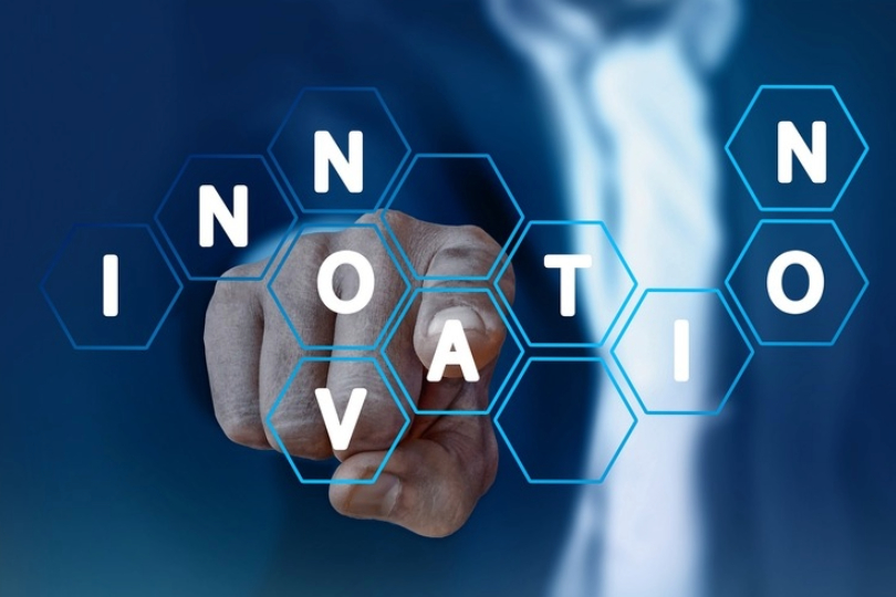 Creative Thinking and Innovation