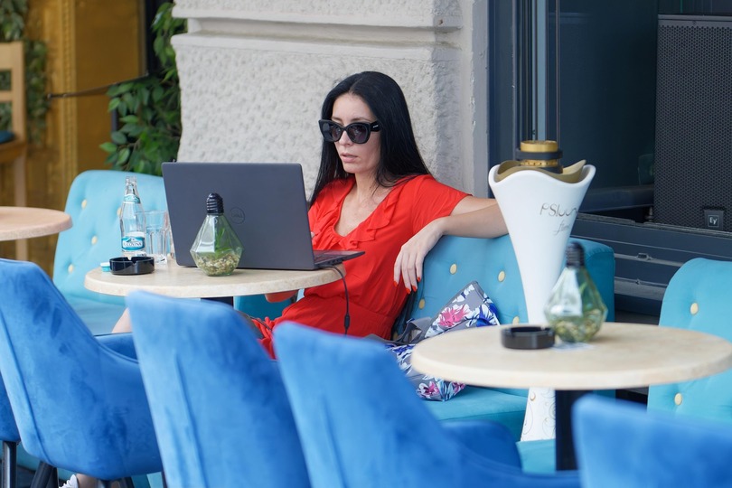 Freelancing and Remote Work Flexibility